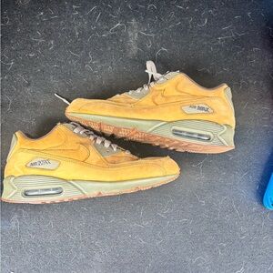 Nike Air Max 90 “Winter Wheat”